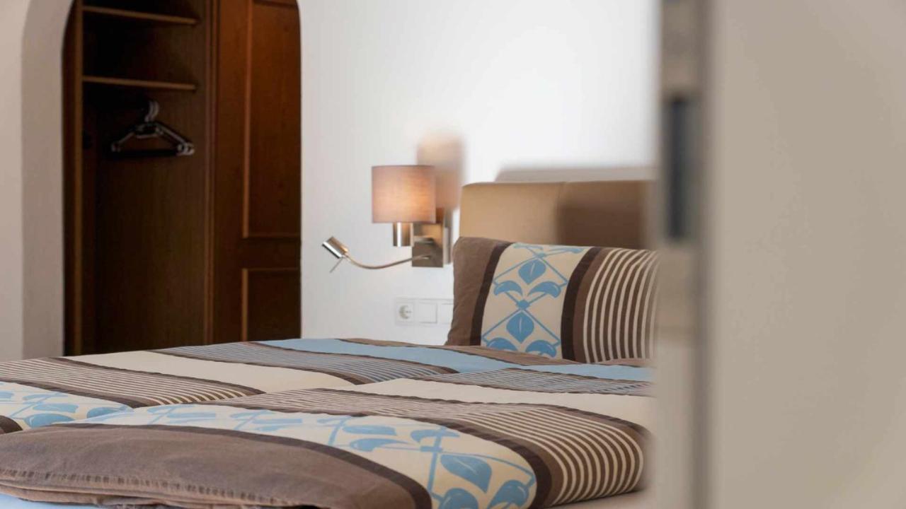 Pension Riese Нойштіфт-ім-Штубайталь Екстер'єр фото