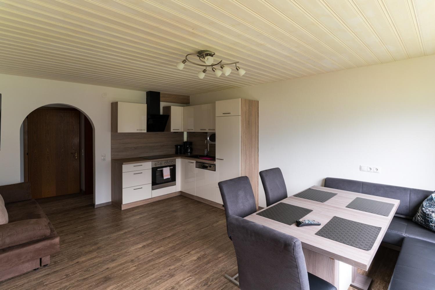Pension Riese Нойштіфт-ім-Штубайталь Екстер'єр фото